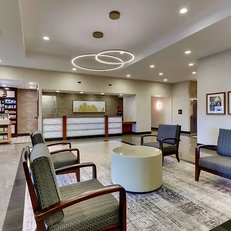 Drury Inn & Suites Orlando Near Universal Orlando Resort-2