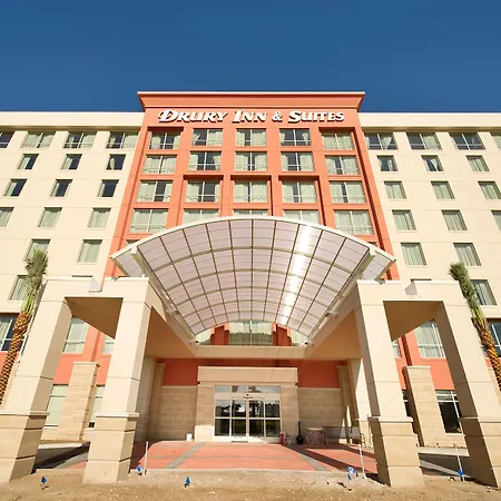 Drury Inn & Suites Orlando Near Universal Orlando Resort-2