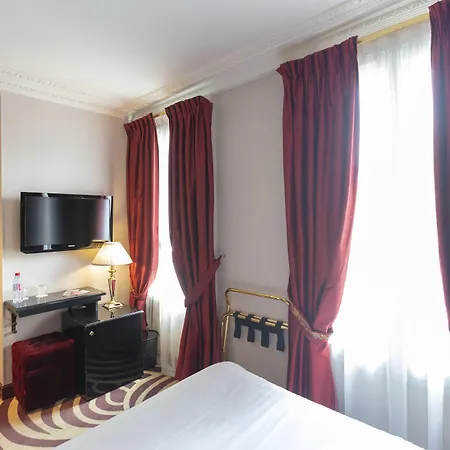 Hotel Du Beaumont-3