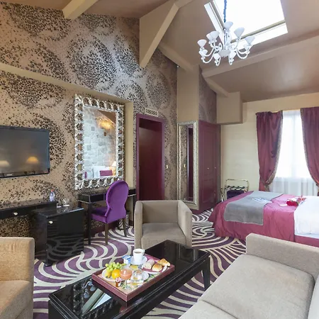Hotel Du Beaumont-2