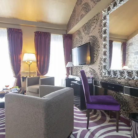 Hotel Du Beaumont-2