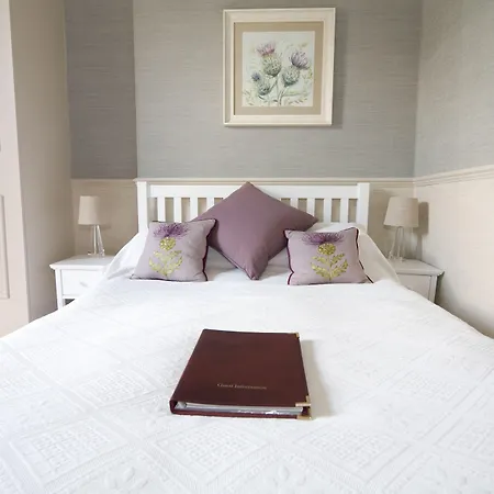 Sherwood Guest House-3