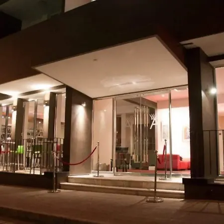 Ascot Boutique Hotel-2