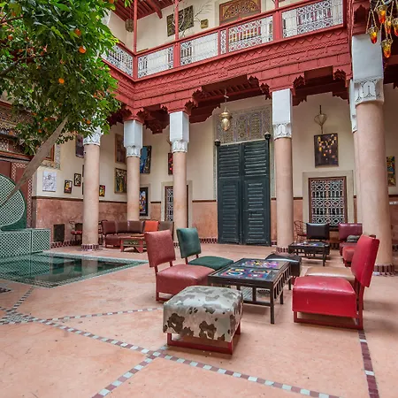 Riad Chorfa-3