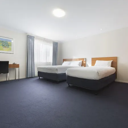 Ramada Encore By Wyndham Belconnen Canberra-2