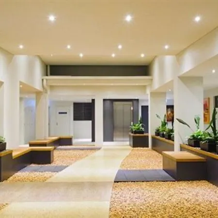 Essence Apartments Chermside-2