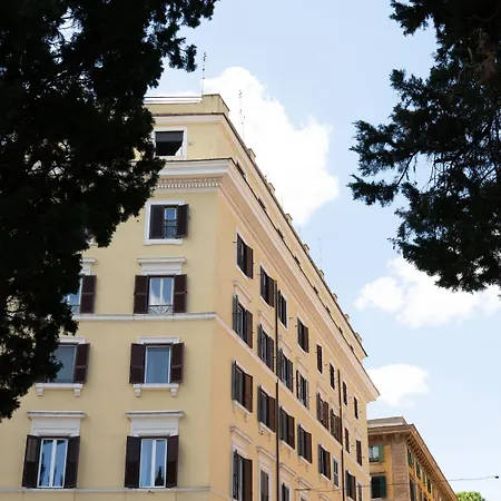 B&B Domus Quiritum-2