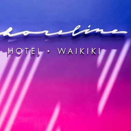 Shoreline Hotel Waikiki-3