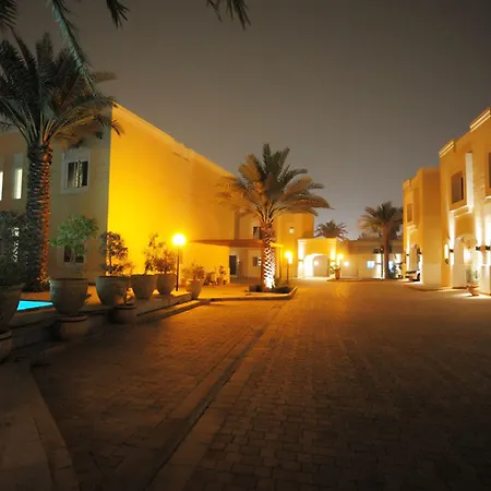 Vivienda Hotel Villas-3