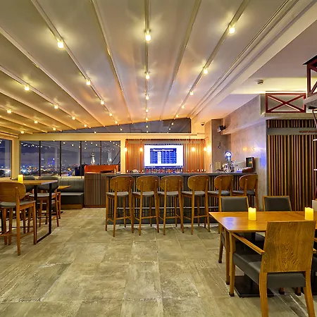 Samir Deluxe Hotel-2