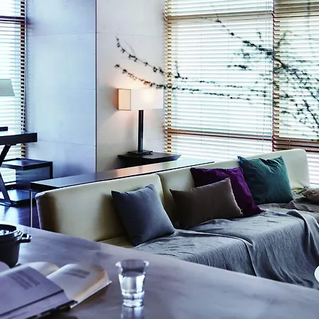 The Classic 500 Pentaz Executive Residence-2