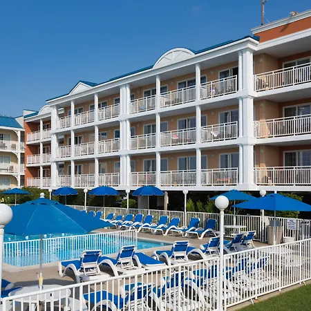 La Mer Beachfront Resort-3