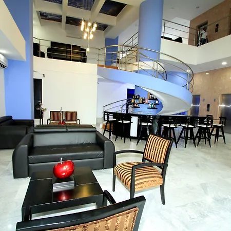 Hotel Atlantic Lux-2