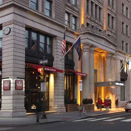 Kimpton Hotel Monaco Philadelphia By Ihg-3