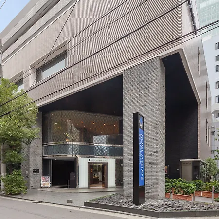 Hotel Mystays Premier Dojima-3