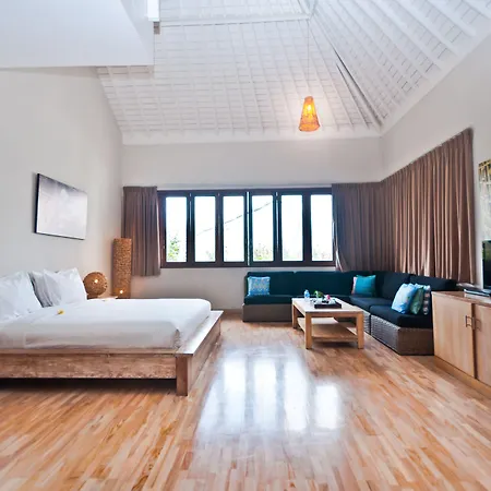 The Dipan Resort, Villas And Spa-2