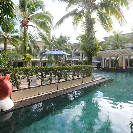 A2 Pool Resort, Phuket Town - Scheduled Shuttle To Phuket Old Town-2