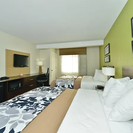 Sleep Inn & Suites Harrisburg - Hershey North-2