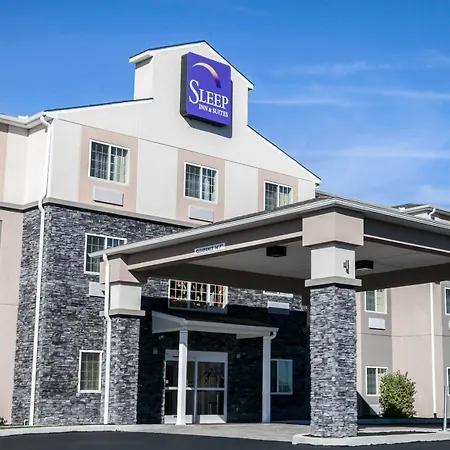 Sleep Inn & Suites Harrisburg - Hershey North-3