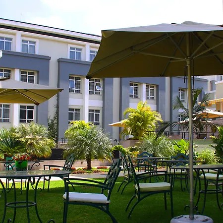 Eka Hotel Nairobi-3