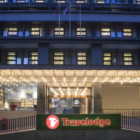 Travelodge Kuala Lumpur City Centre-3