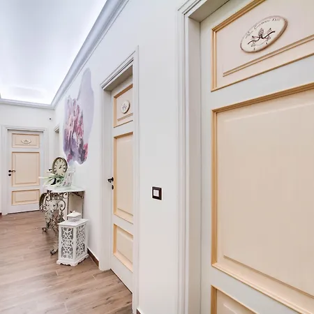 Lunaria Suites Rome Vaticano-2