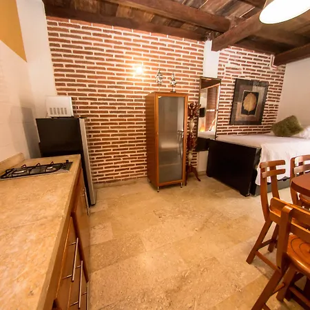 Hotel Casa Gloria Boutique-3