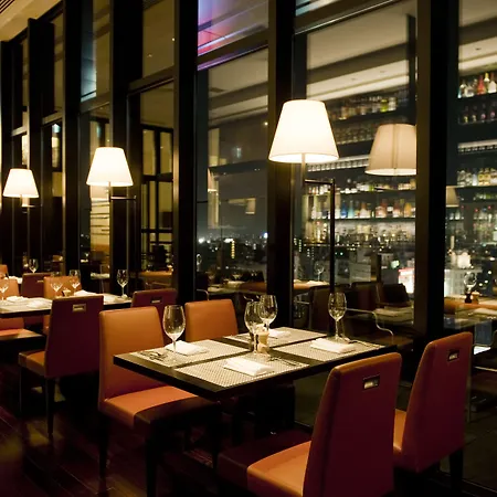 The Gate Hotel Kaminarimon By Hulic-3
