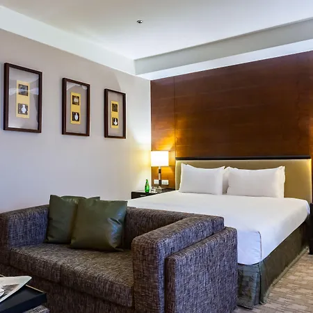 Pacific Business Hotel-2