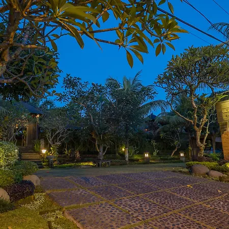Bliss Ubud Spa Resort-3