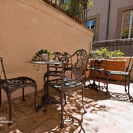 B&B Il Corso-2