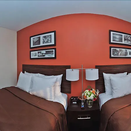 Sleep Inn Jfk Airport Rockaway Blvd-3