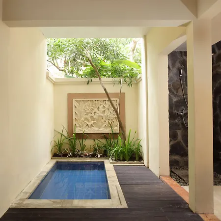Best Western Kuta Villa-2