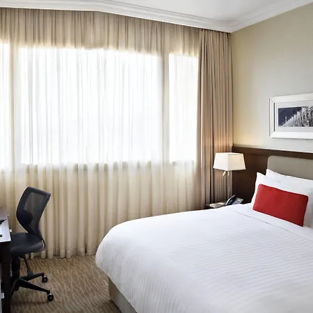Marriott Executive Apartments Riyadh, Convention Center-2