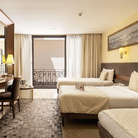 Nowy Efendi Hotel - Special Category-3