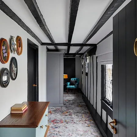 Hotel Indigo - Stratford Upon Avon By Ihg-3