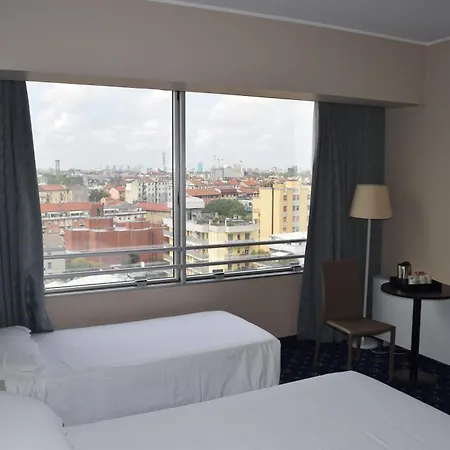 Hotel Blaise & Francis-3