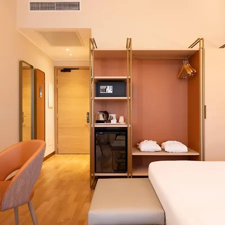 Hotel Raffaello-2