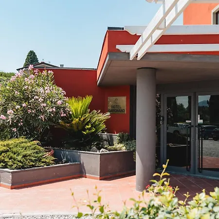 Hotel Carignano-3