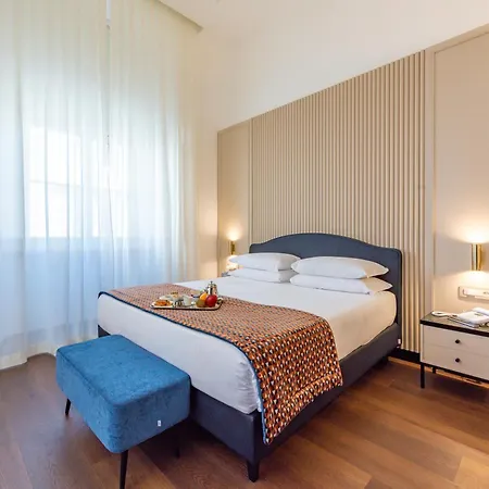 Best Western Hotel Artdeco-2