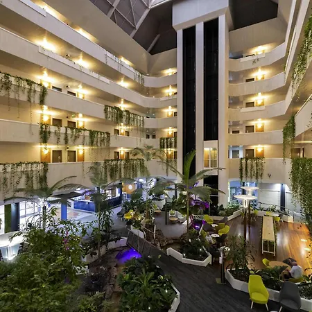 Novotel Darwin Cbd-3