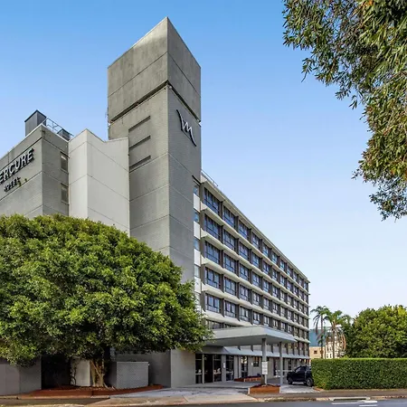Mercure Newcastle-3
