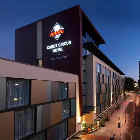 Future Inn Bristol-3