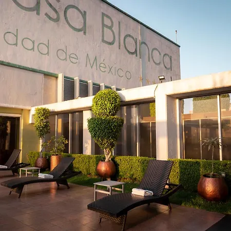 Hotel Casa Blanca-3