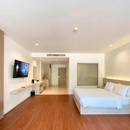 Ramada By Wyndham Aonang Krabi-3
