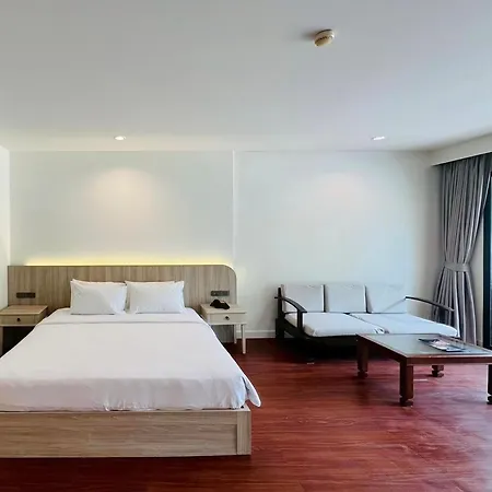 Ramada By Wyndham Aonang Krabi-2