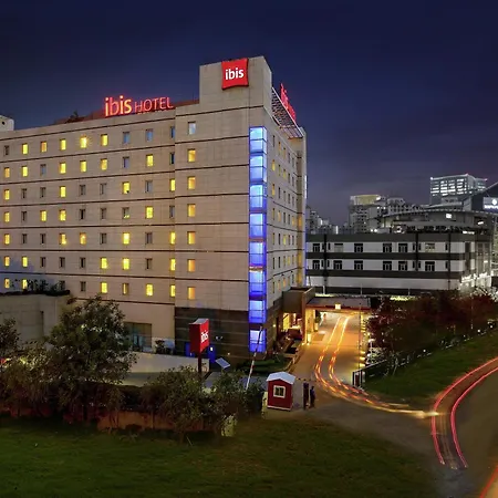 Ibis Gurgaon Golf Course Road - An Accor Brand-2