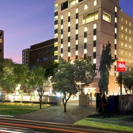 Ibis Pune Viman Nagar - An Accor Brand-3