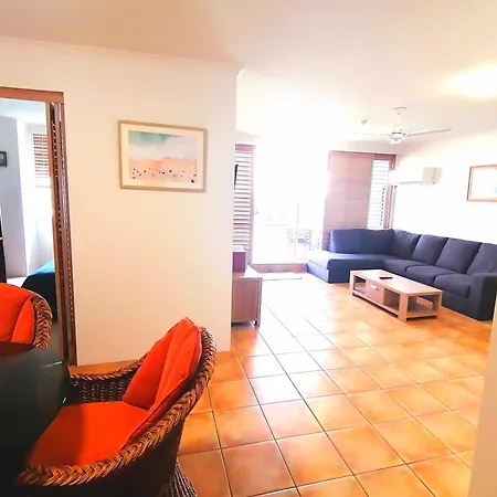 Silverton Apartment Resort Surfers Paradise-3