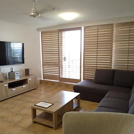 Silverton Apartment Resort Surfers Paradise-3